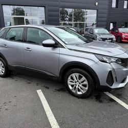 Peugeot 3008 Active Pack BlueHDi 130ch S&amp;S EAT8 Pontch&acirc;teau