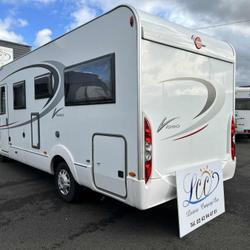 Integral Burstner Burstner FIAT 2.3L 130 MULTIJET La Fl&egrave;che