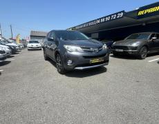 Toyota RAV4 Saint-Herblain