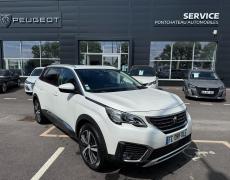 Peugeot 5008 Pontchâteau