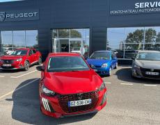Peugeot 208 Pontchâteau