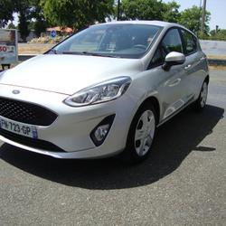 Ford Fiesta Connect Business Nav 1.5 TDCi 85 ch S&amp;S BVM6 Treize-Vents
