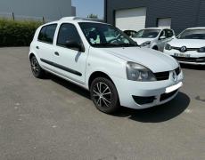 Renault Clio Campus 1 Domloup
