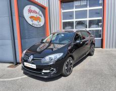 Renault Megane 3 Estate