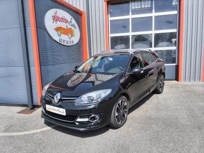Renault Megane 3 Estate -  - 10 990 €
