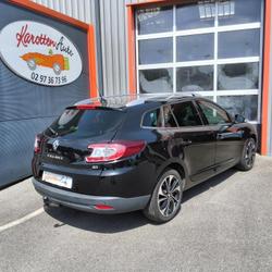 Renault Megane 3 Estate  Plouhinec