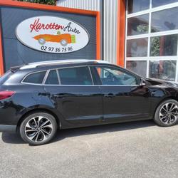 Renault Megane 3 Estate  Plouhinec