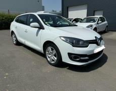 Renault Megane 3 Estate Domloup