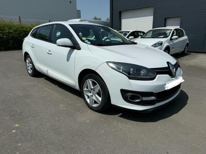 Renault Megane 3 Estate - Zen  Mégane III 1.5 dCi 95 Energy - 5 990 €