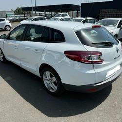 Renault Megane 3 Estate Zen M&eacute;gane III 1.5 dCi 95 Energy Domloup