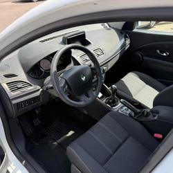 Renault Megane 3 Estate Zen M&eacute;gane III 1.5 dCi 95 Energy Domloup