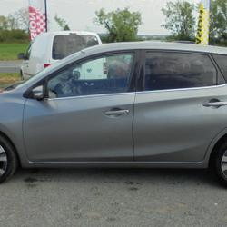 Nissan Pulsar Tekna 1.5 dCi 110 Saint-L&eacute;ger-de-Montbrillais