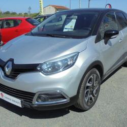 Renault Captur Intens TCe 90 Energy S&amp;S eco2 Saint-L&eacute;ger-de-Montbrillais