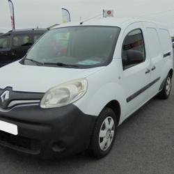 Renault Kangoo Express GRAND CONFORT CA MAXI 1.5 DCI 90 ENERGY Saint-L&eacute;ger-de-Montbrillais