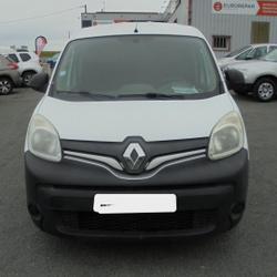 Renault Kangoo Express GRAND CONFORT CA MAXI 1.5 DCI 90 ENERGY Saint-L&eacute;ger-de-Montbrillais