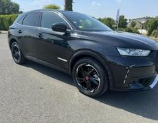 DS DS7 Crossback