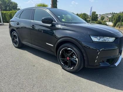 DS DS7 Crossback - Performance Line  BlueHDi 130 EAT8 - 18 980 €