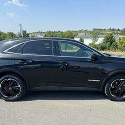 DS DS7 Crossback Performance Line BlueHDi 130 EAT8 Mauges-sur-Loire