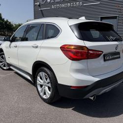 BMW X1 XDRIVE 25i 231cv X-Line Bva8 F48 Br&eacute;al-sous-Montfort