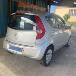 Opel Agila Enjoy 1.0 - 65 ch ecoFLEX Domagn&eacute;