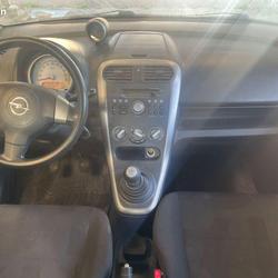 Opel Agila Enjoy 1.0 - 65 ch ecoFLEX Domagn&eacute;