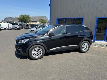 Peugeot 3008 - Active Business  1.6 BlueHDi 120ch S&amp;S EAT6 - 13 990 €