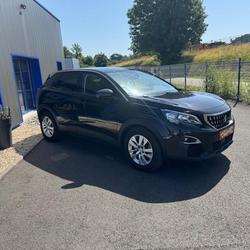 Peugeot 3008 Active Business 1.6 BlueHDi 120ch S&amp;S EAT6 Saint-James