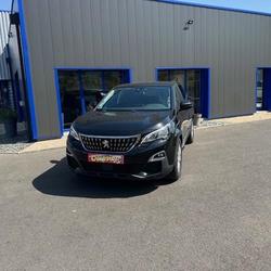 Peugeot 3008 Active Business 1.6 BlueHDi 120ch S&amp;S EAT6 Saint-James