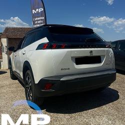 Peugeot 2008 GT Line BlueHDi 100 S&amp;S BVM6 Saint-Sulpice-la-Pointe