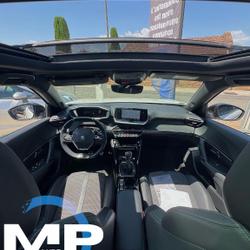 Peugeot 2008 GT Line BlueHDi 100 S&amp;S BVM6 Saint-Sulpice-la-Pointe