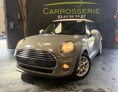 Mini Hatch Montreuil-le-Gast
