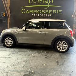 Mini Hatch Cooper D 116 ch Montreuil-le-Gast