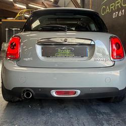 Mini Hatch Cooper D 116 ch Montreuil-le-Gast