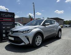 Toyota C-HR Lavaur