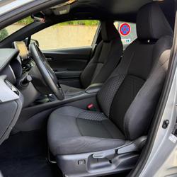 Toyota C-HR Dynamic Business + Programme Beyond Zero Academy 1.8L Lavaur