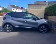 Renault Captur Coray