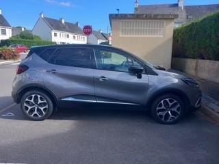 Renault Captur - Intens  TCe 90 Energy - 12 000 €