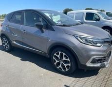 Renault Captur Coray
