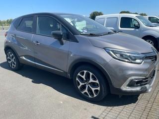 Renault Captur - Intens  TCe 90 Energy - 11 500 €
