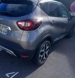 Renault Captur Intens TCe 90 Energy Coray