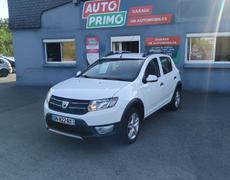 Dacia Sandero Les Sorinières