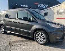 Ford A Saint-Herblain