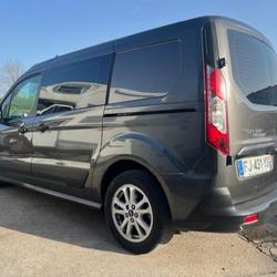 Ford A Trend Business 320 L2H1 2.0 EcoBlue 130 BVA Saint-Herblain