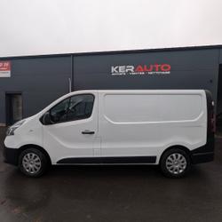 Renault Trafic GRAND CONFORT FGN L1H1 1000 KG DCI 120 S&amp;S Romill&eacute;