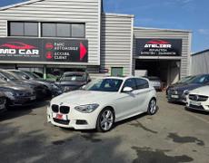BMW Serie 1