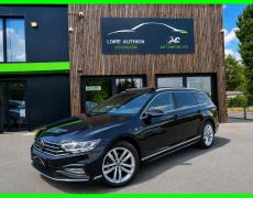 Volkswagen Passat Angers