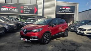 Renault Captur  - Helly Hansen - photo 0