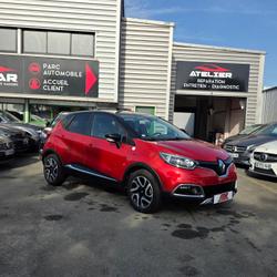 Renault Captur SL Helly Hansen dCi 90 Energy S&amp;S eco&sup2; Sainte-Gemmes-sur-Loire