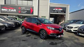 Renault Captur  - Helly Hansen - photo 1