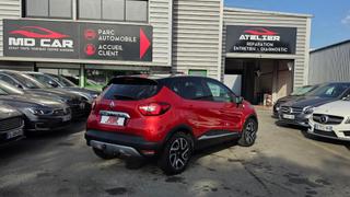 Renault Captur  - Helly Hansen - photo 2
